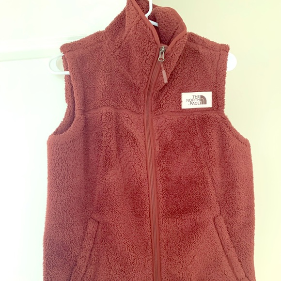 The North Face Jackets & Blazers - North face vest